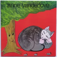 Anne Vanderlove