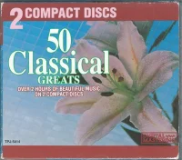 50 Classical Greats