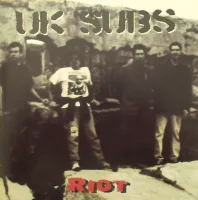 Riot