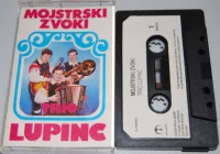 Mojstrski Zvoki