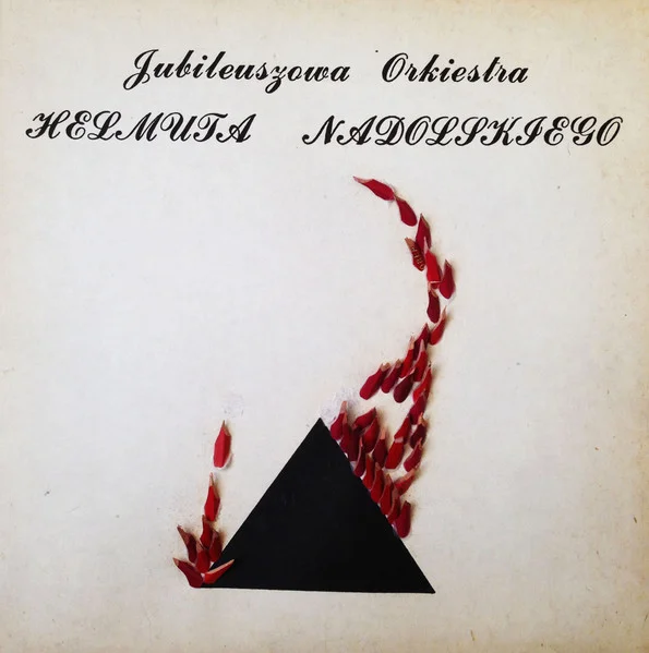 Jubileuszowa Orkiestra Helmuta Nadolskiego