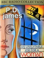 An Unsuitable Job For A Woman