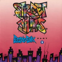 Street Jams: Electric Funk (Part 1)