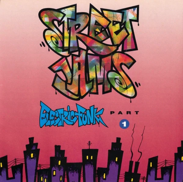 Street Jams: Electric Funk (Part 1)