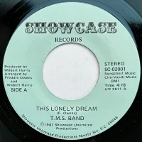 This Lonely Dream / Get The Feeling