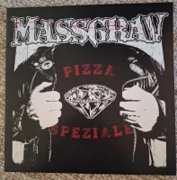 Pizza Speziale