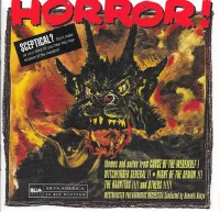 Horror!