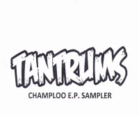 Champloo E.P. Sampler