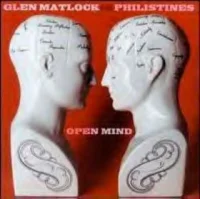 Open Mind