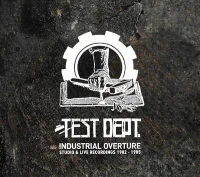 Industrial Overture