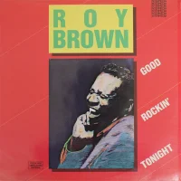 Good Rockin' Tonight