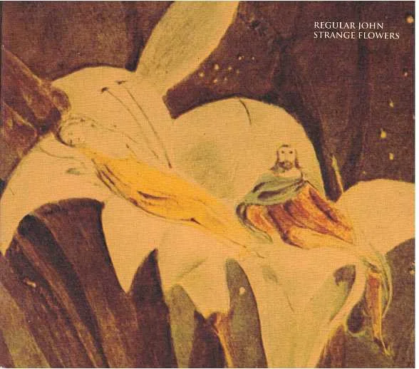 Strange Flowers