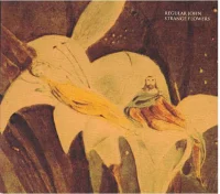 Strange Flowers