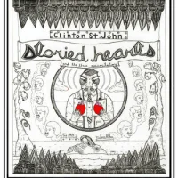 Storied Hearts And The Three Assimilations