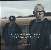 Aufstieg Und Fall Des Tommy Blank