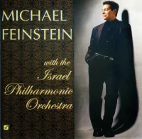 Michael Feinstein With The Israel Philharmonic Orchestra
