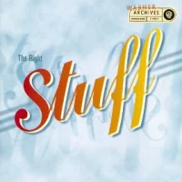 The Right Stuff