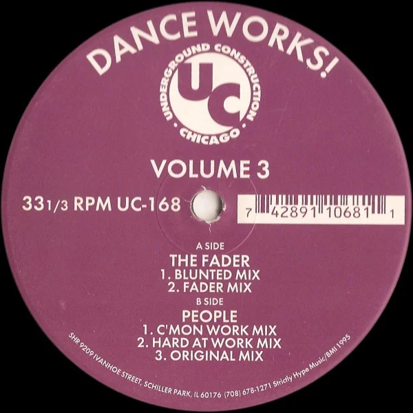 Volume 3