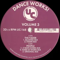 Volume 3