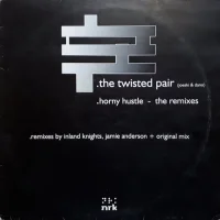 Horny Hustle (Remixes)