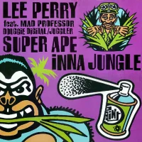 Super Ape Inna Jungle