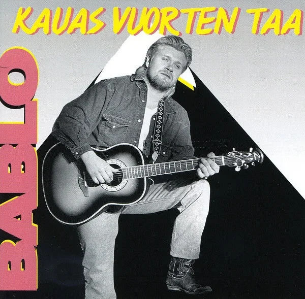 Kauas Vuorten Taa
