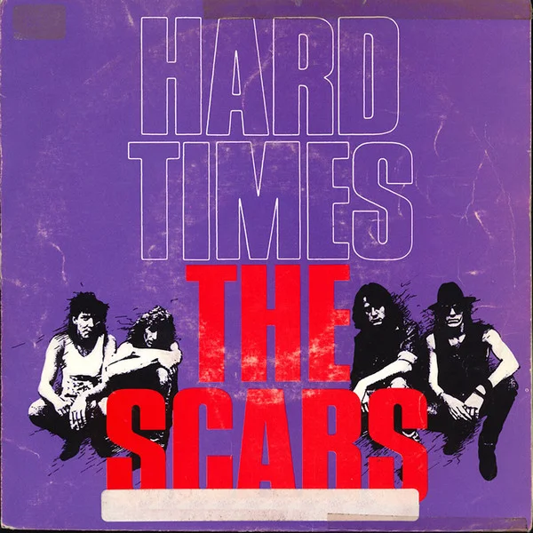 Hard Times