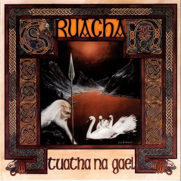 Tuatha Na Gael