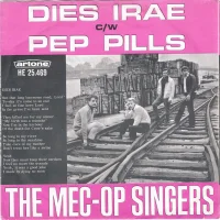 Dies Irae / Pep Pills