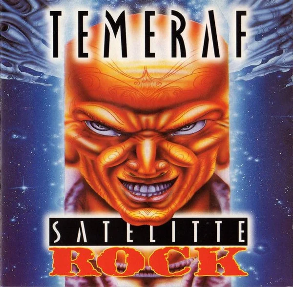 Satelitte Rock