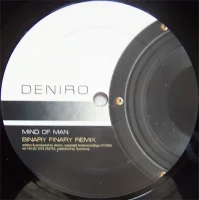 Mind Of Man (Binary Finary Mix)