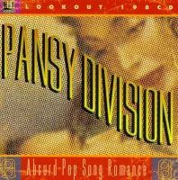 Absurd Pop Song Romance
