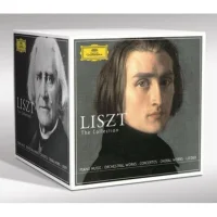 The Collection (Piano Music, Orchestral Works, Concertos, Choral Works, Lieder)