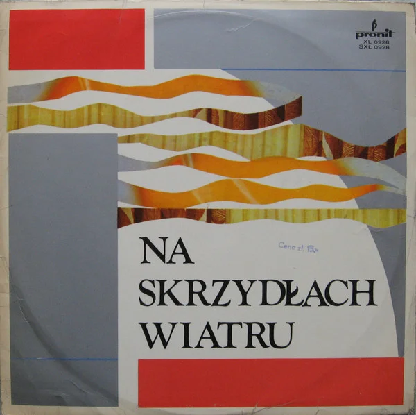 Na Skrzydłach Wiatru