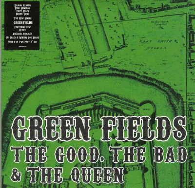 Green Fields