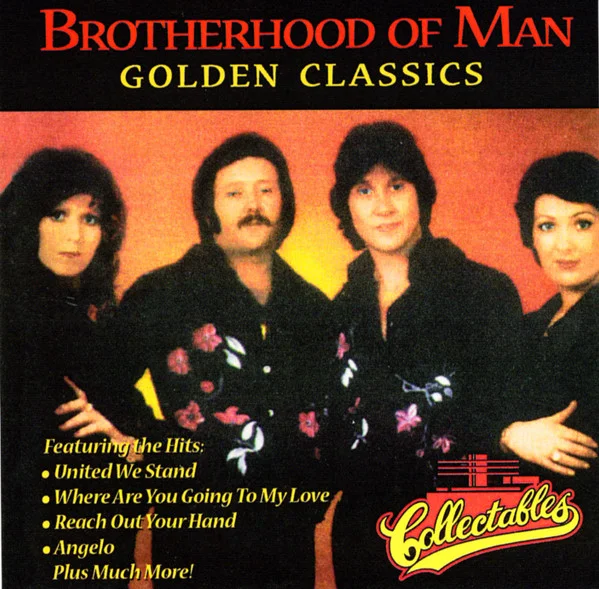 Golden Classics