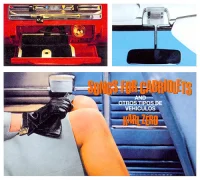 Songs For Cabriolets