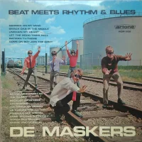 Beat Meets Rhythm & Blues