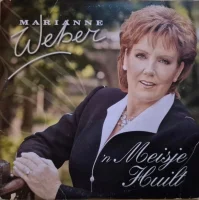 'N Meisje Huilt