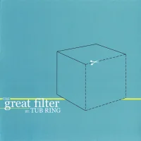 The Great Filter