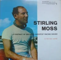A Portrait Of Britain's Greatest Racing Driver In His Own Words