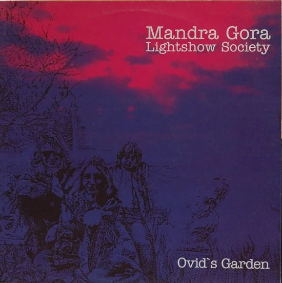 Ovid's Garden