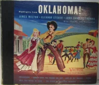 Highlights From Oklahoma!