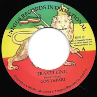 Travelling
