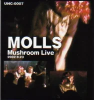 Mushroom Live 2002.9.23
