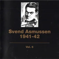 Svend Asmussen 1941-42 / Vol. 6