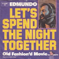 Let's Spend The Night Together
