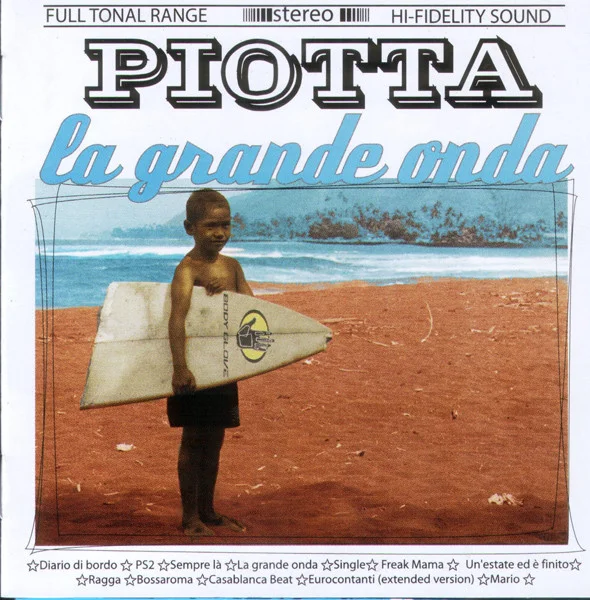 La Grande Onda