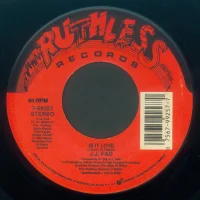 Is It Love / My Dope Intro