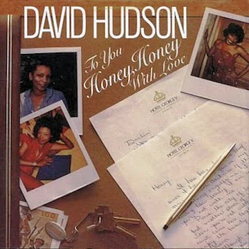 To You Honey, Honey With Love
